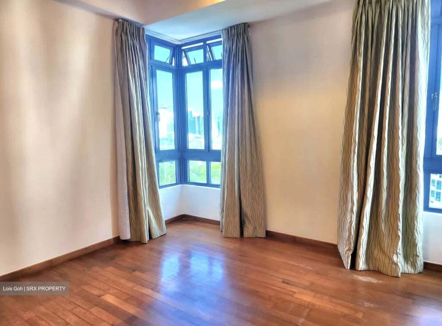Sanctuary Green (D15), Condominium #541878351